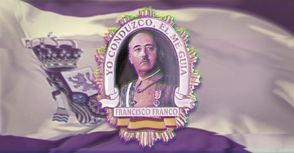 MaxoXBruno's tweet photo. Some OC for my Franco boys
#vaporwave #tradwave #churchwave #christwave #art #aesthetics #aesthetic #catholic #monarchowave #monarchwave https://t.co/CeDgCxCyk8