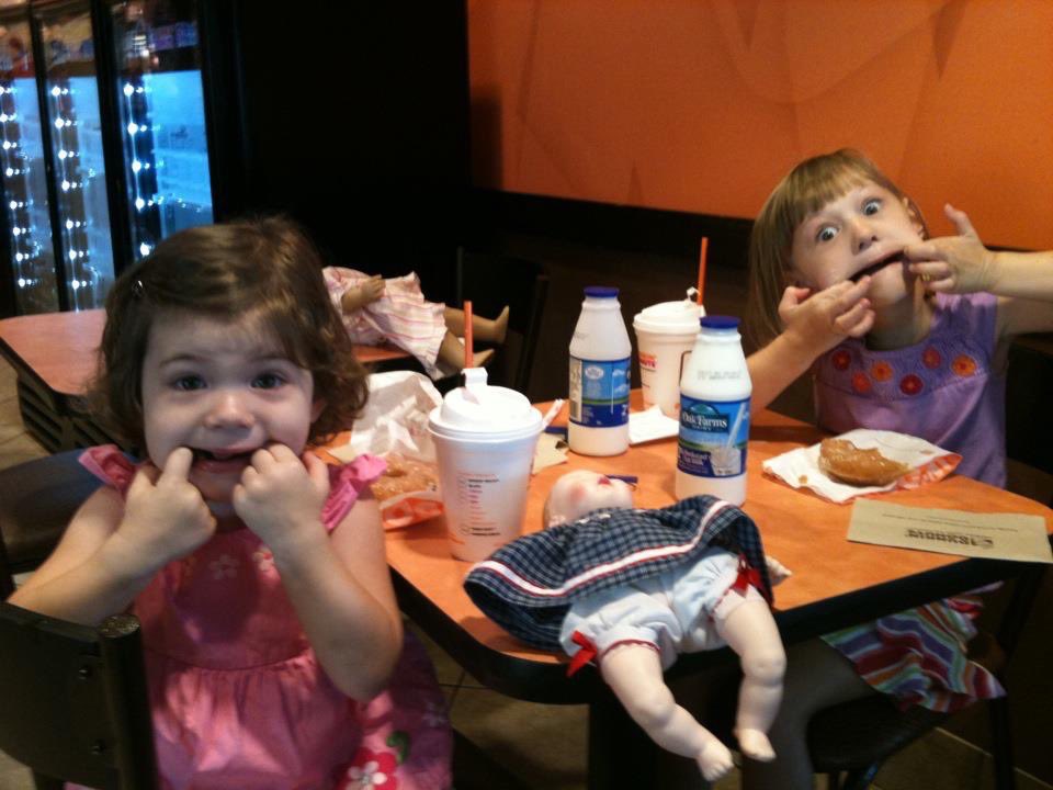 robcullison's tweet image. Thank you, @elleduncanESPN. There’s nothing better than being a #girldad