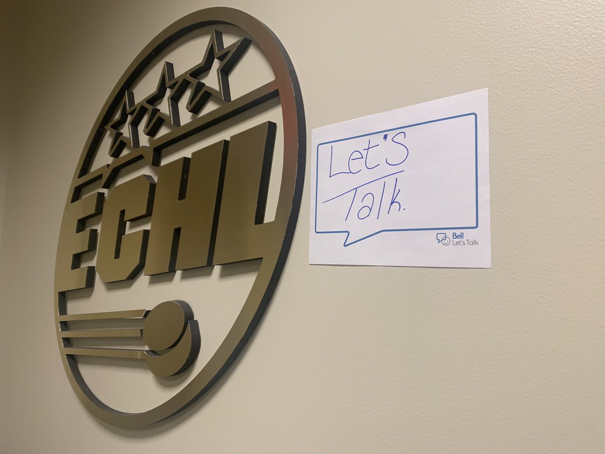 ECHL tweet picture