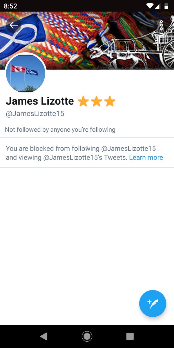 DavidMilley22's tweet image. People like @JamesLizotte15 make childish accusations and insults. 

Harasses my account, then blocks me!

Is this the @CPC_HQ base today?

What a Joke!
#PPCMMXX #PPC #PPC2020