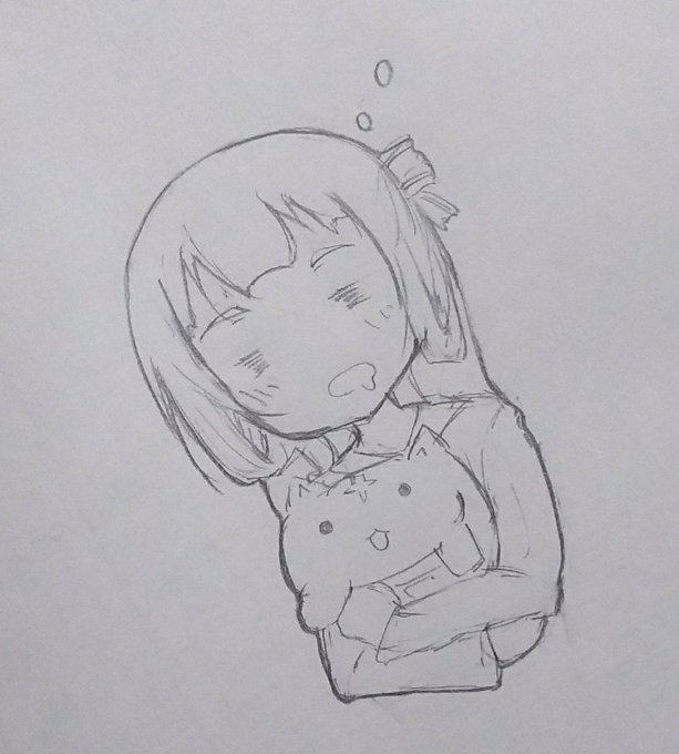 おやすみなさい( ¯꒳¯ )ᐝ 
