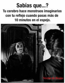 TeamMasAllaPar1's tweet photo. Nunca me ha pasado, pero se que a más de uno antes y no con un espejo jajaja
#TMAP #TMasAllaParanormal #SabiasQue https://t.co/16hUHpKlF2