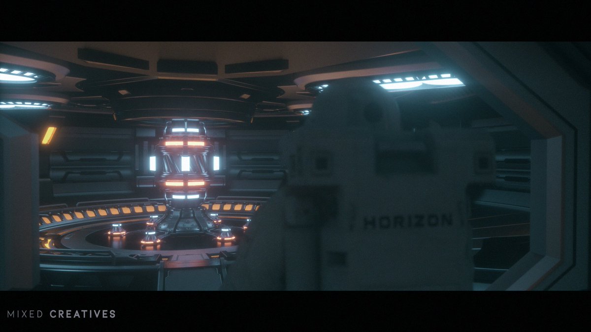 fabjab9's tweet photo. @maxon3d @3DArtist @AdobeAE @BlazedRTs @SGH_RTs @mixedcreatives
#dailyrender #mdcommunity #3dart #everyday #SpaceForce #everydayart #vfx #C4D #c4dart #octanerender #cinema4d #MotionDesign #motiongraphics #scifi #alien #alienenvironment #Energy https://t.co/Y7J1DJ4Ynm
