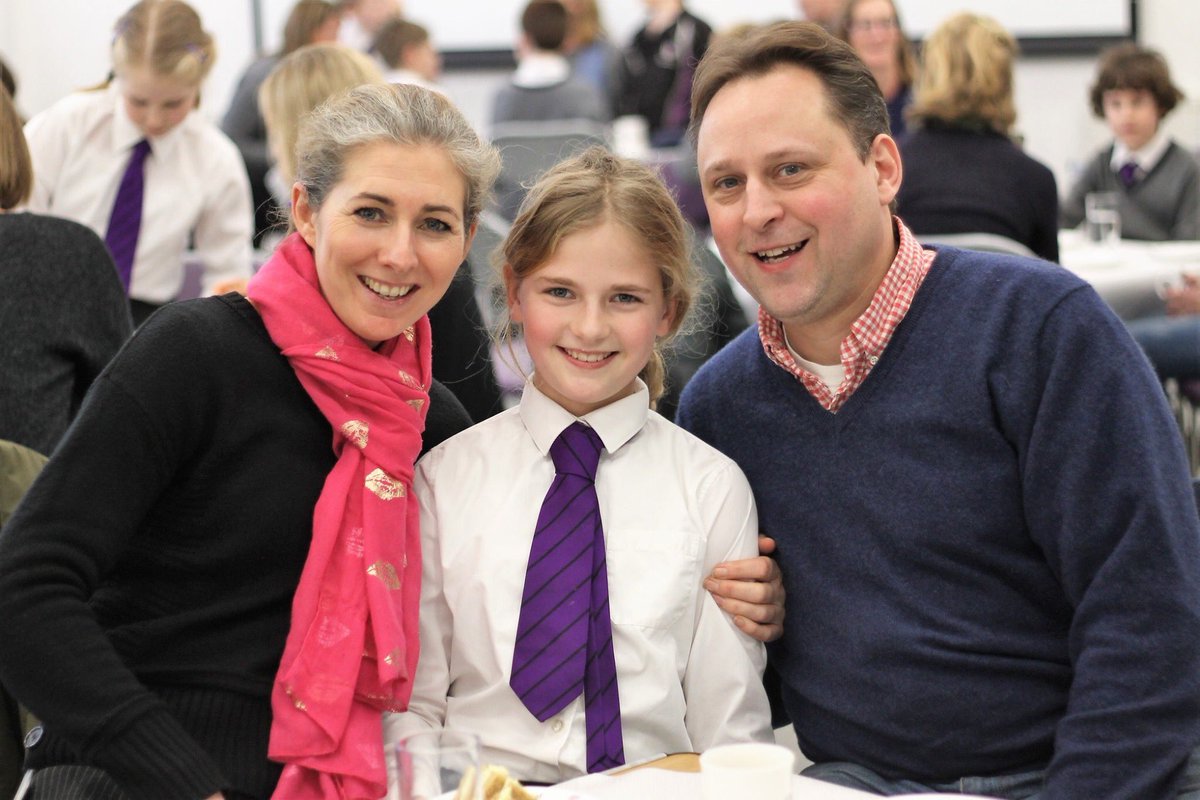 blundellsprep's tweet photo. It was the turn of our Year 5 pupils to welcome their parents to School yesterday.  They enjoyed afternoon tea finished off with some delicious Swiss Rolls that Year 5 had baked during their weekly Food Technology lessons.  #happyschool #foodtechnology #lifeskills #goodcooks https://t.co/gf0hlPzbxZ