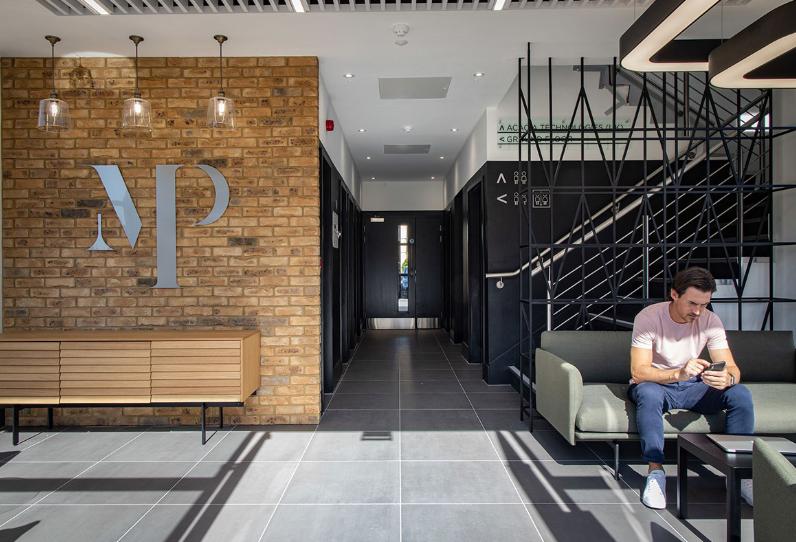 HabitAction's tweet photo. We're delighted to announce our instruction to create another incredible workspace at Mercury Park, which offers an excellent choice for growing businesses.

Our project will deliver unrivalled workspace, with logic and creativity at the forefront.

https://t.co/9lXXGsvcKH https://t.co/hoVeWkXkRv