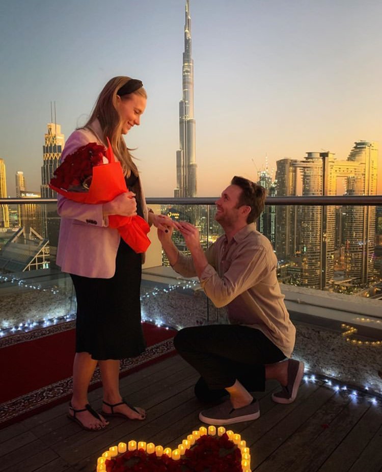 ShangriLa_Dubai's tweet photo. A moment to remember πΈ:@jesperowe
#WeddingWednesday #MeAndTheViewAt42 https://t.co/pr2dRxXY6I