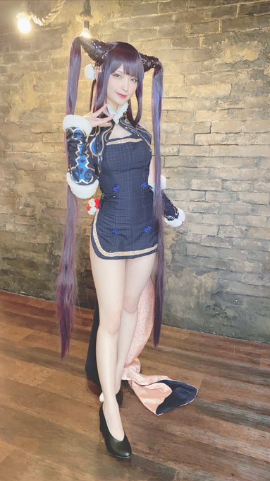 Twitterのコスプレ画像56