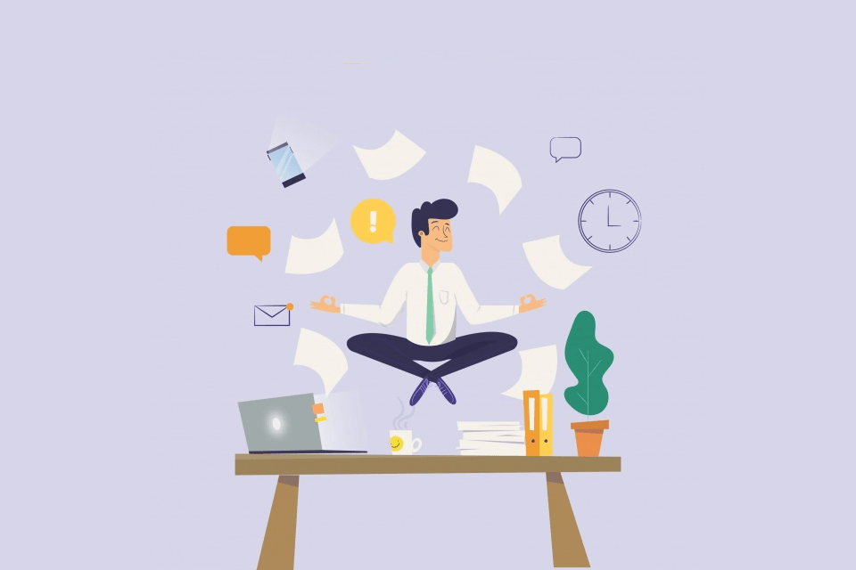contabilnews's tweet photo. Novo post(Mindfulness: Como usar na contabilidade essa técnica poderosa?) publicado ContabilNews - Artigos e novidades sobre contabilidade - https://t.co/Cn1HDm9udM
#contabilidade #contator https://t.co/JWfQPjMJWE