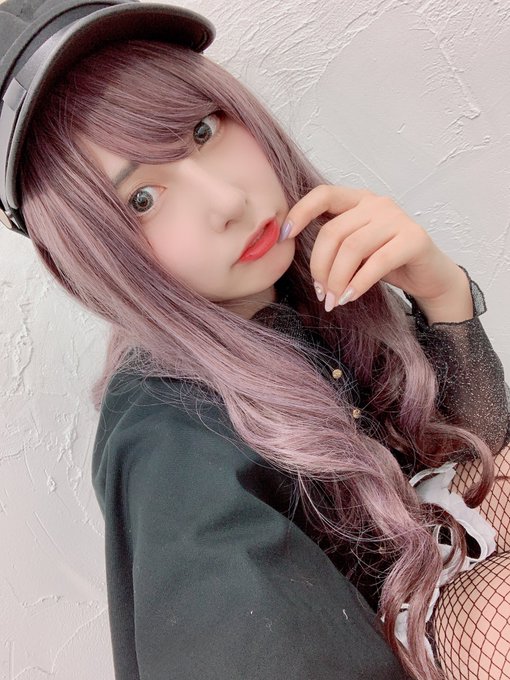 Twitterのコスプレ画像36