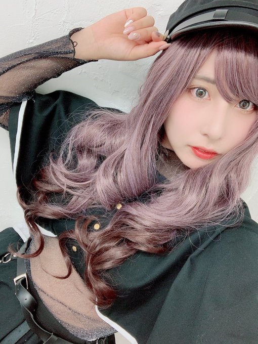 Twitterのコスプレ画像37