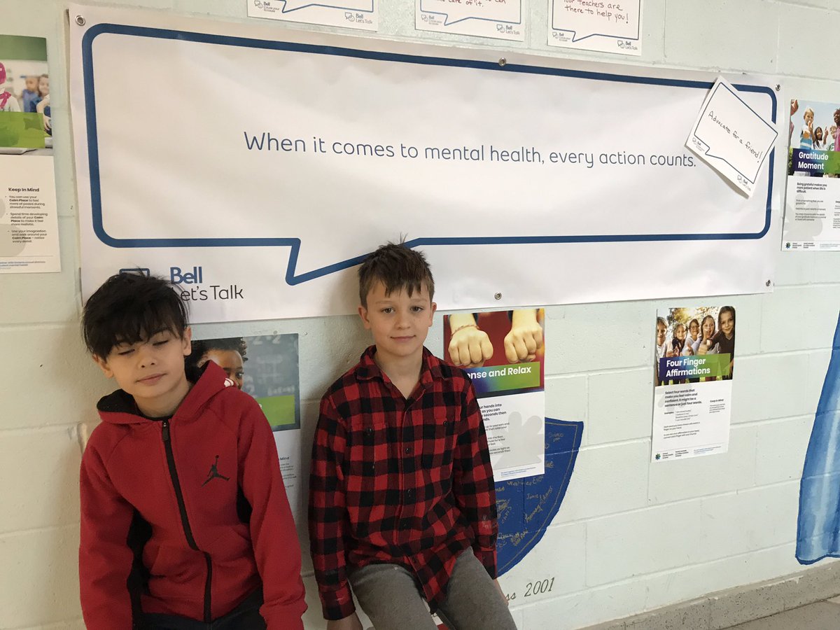 Blantyre Public School tweet media