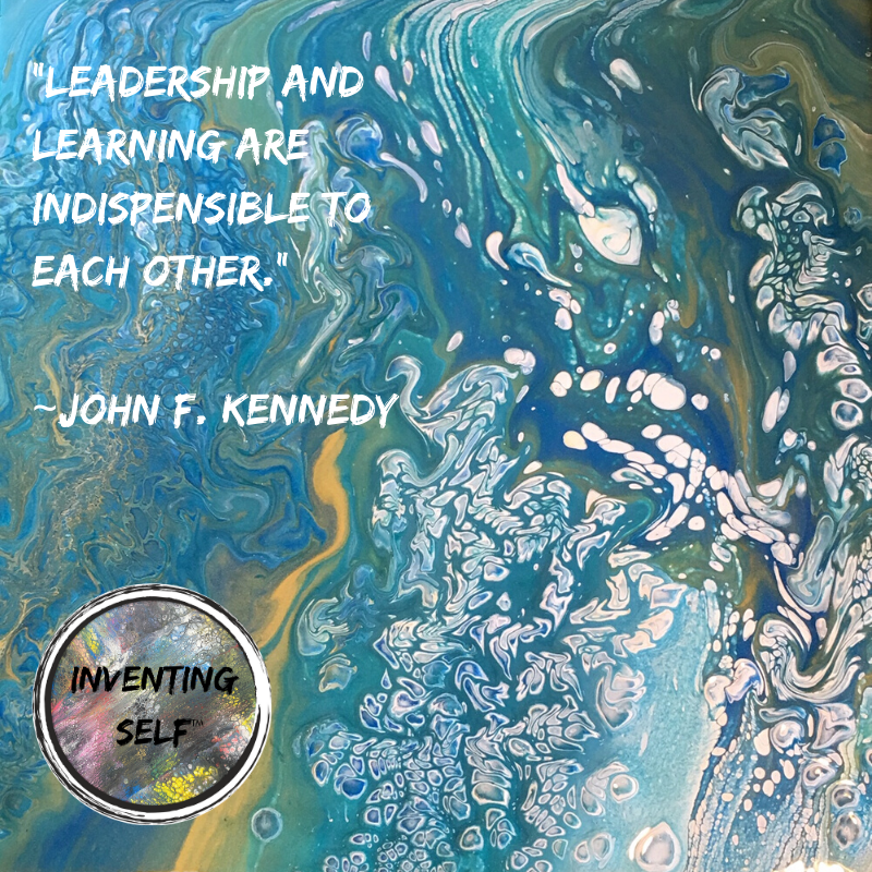 Inventingself's tweet photo. The best leaders know they are not omnipotent. Human growth happens at every level of the corporate ladder. Let us help your company grow.
#InventingSelf #BetterUBetterUniverse #workshops #coaching #lectures #WednesdayMotivation #leadership https://t.co/QpTh6FKkfn