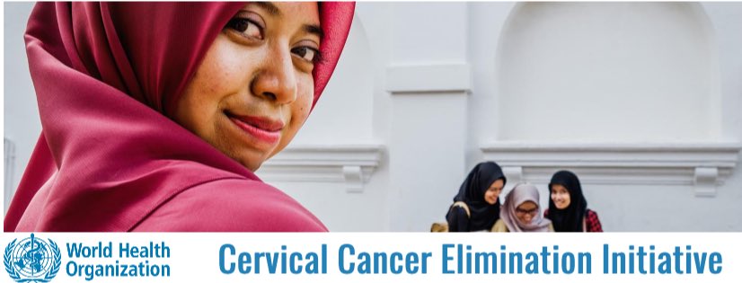 Please join us TODAY
12pmET/ 6pm CET
for <a href="/GIAHC/">GIAHC</a>’s “Us vs HPV” webinar. As part of #CervicalCancerAwarenessMonth, I’ll join our partners to share updates on <a href="/WHO/">World Health Organization (WHO)</a>’s #CervicalCancer elimination initiative &amp; the global response to <a href="/DrTedros/">Tedros Adhanom Ghebreyesus</a>’ Call to Action.

iu.zoom.us/webinar/regist…
