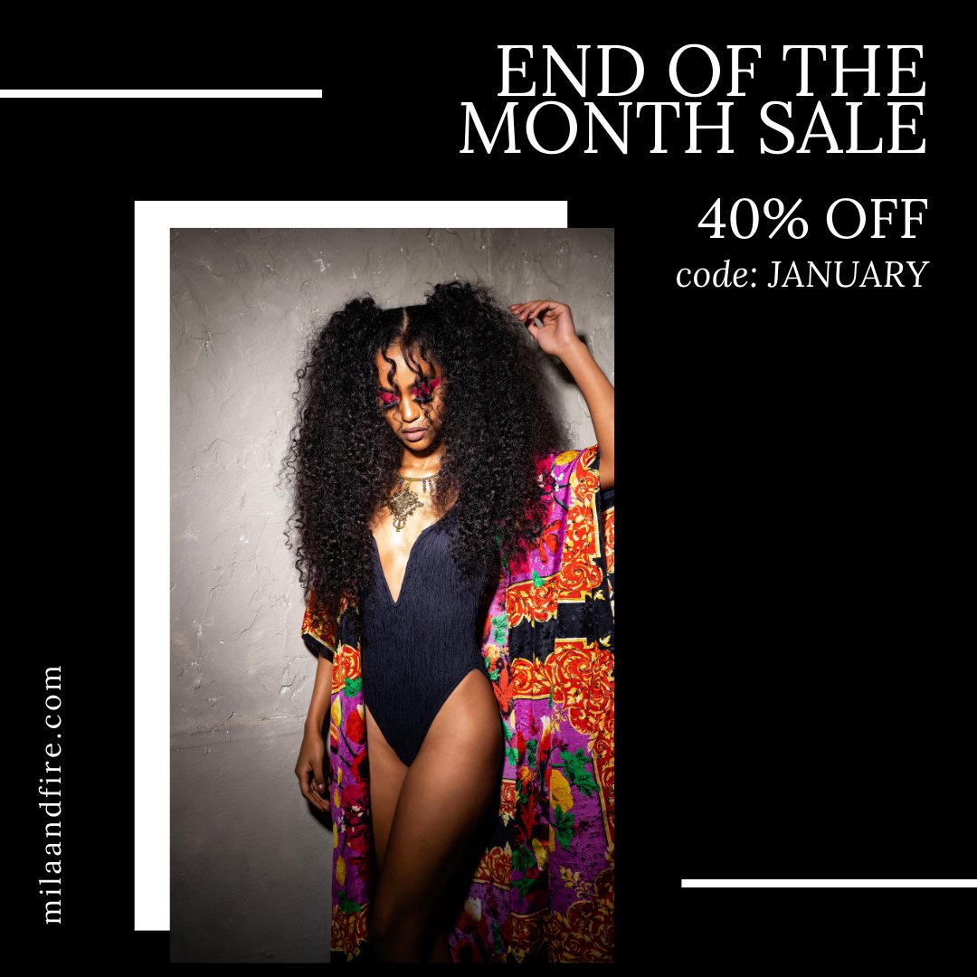 MilaandFire's tweet photo. 40% OFF end of the month sale! 💞 - https://t.co/rpi1MhqT3J https://t.co/CBvDkHxwCg