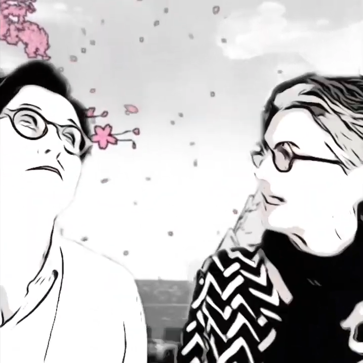 Sous les cerisiers en 🌸, nous vous souhaitons une merveilleuse année 2020, placée sur le signe de la SIMPLICITE, de l'HARMONIE et de l'INSPIRATION. 
Prenez soin de vous et de vos équipes !
youtu.be/FImU4V5zpQM
#transformation #bienveillance #engagement