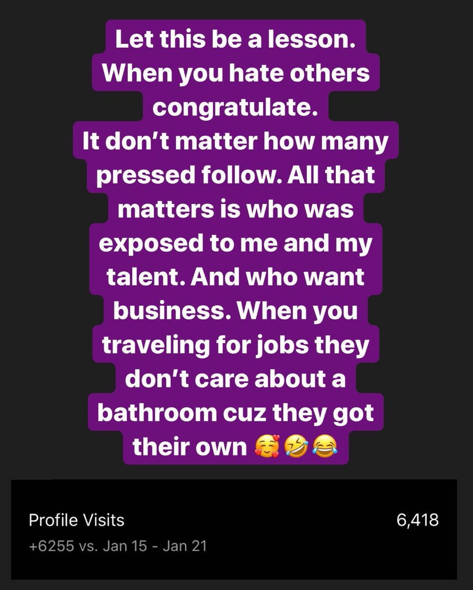 MinksXpress's tweet photo. Big facts!!! https://t.co/JtDSwC0Zps