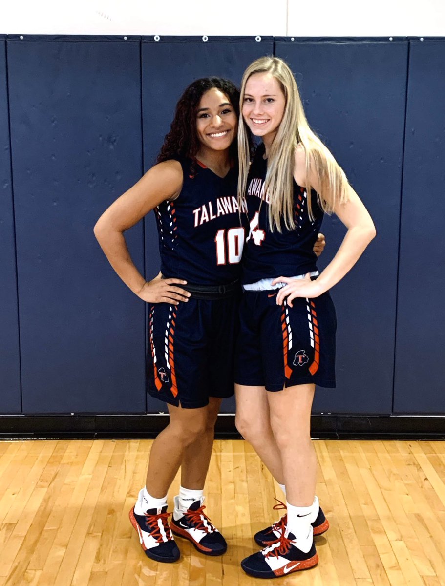 Talawanda Girls Basketball tweet media