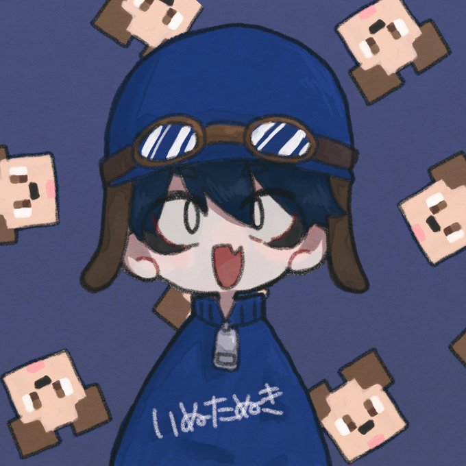 イラスト ゴラクバ