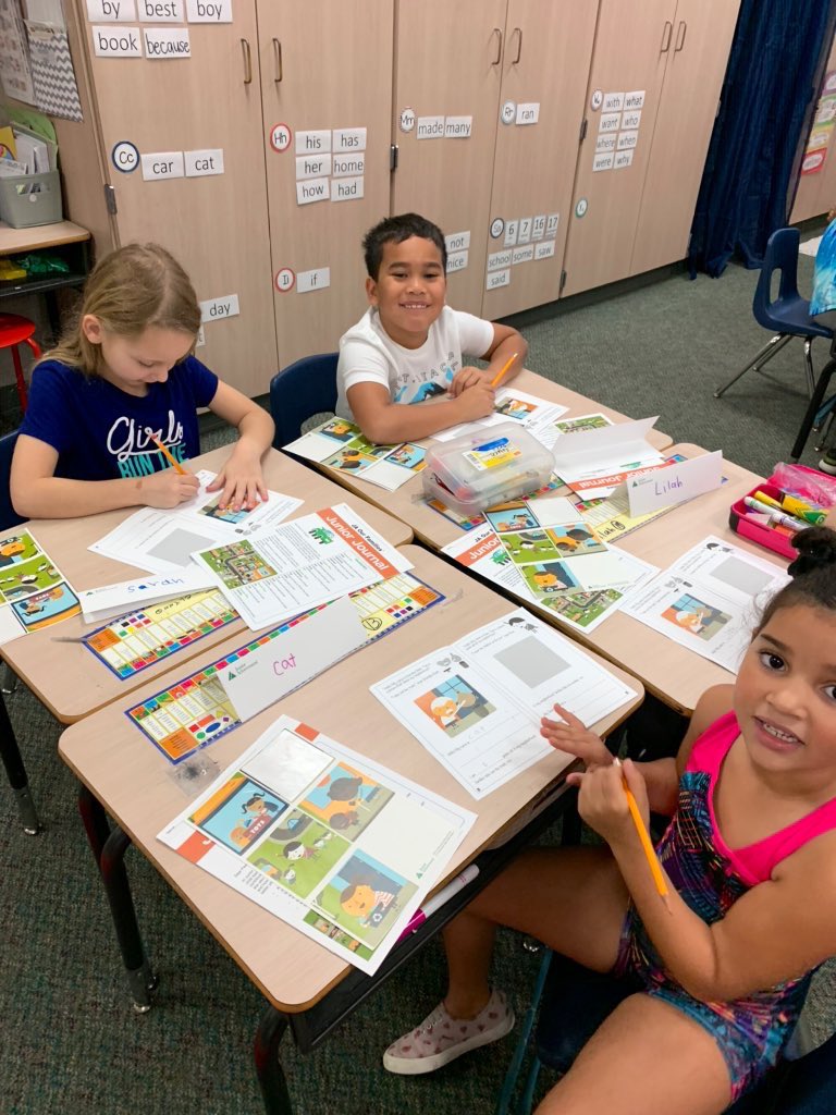SOEFirstGrade's tweet photo. Thank you to the high schoolers who donated their time to make JA Day a success!! https://t.co/CbzffEJwNe
