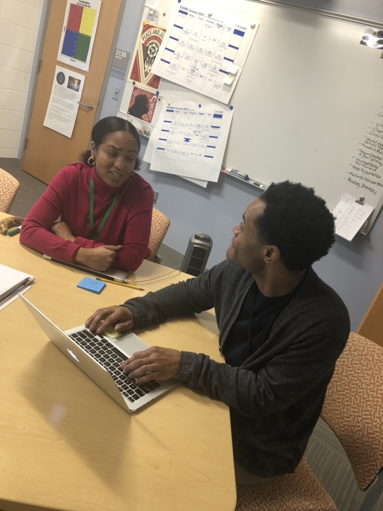 Teresa Flowers tweet media