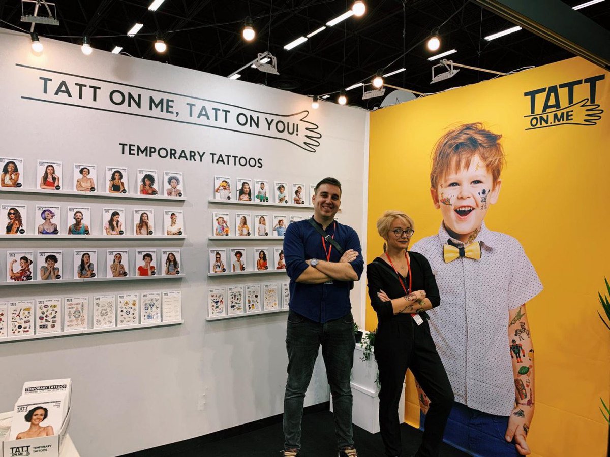 Julia71730618's tweet photo. One week after the show we want to thank everyone who've found a minute to come up at our booth at #MAISONOBJET 2020 and welcome our new spring-summer brand https://t.co/fLGIsrNQFW!
Your feedback is the key to our growth and your interest is our fuel to move on. https://t.co/TgowSCqZcO
