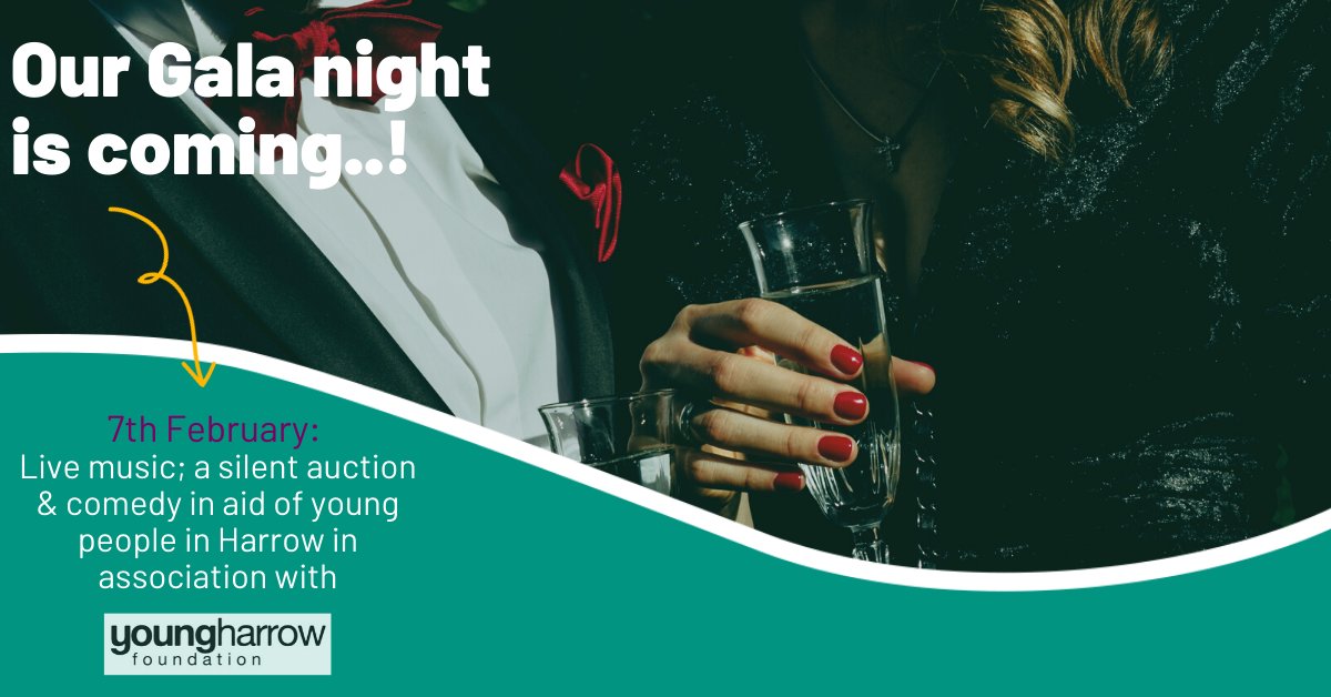 LGaccountants's tweet image. The red carpet is being rolled out, the delicious menu &amp;amp; a cool glass of sparkling wine awaits you! Look forward to seeing you all on the night buff.ly/2LidNAi #crowdpromo @harrowtown @Youngharrowf @harrowcouncil @ESbroadcast @simonhutchings