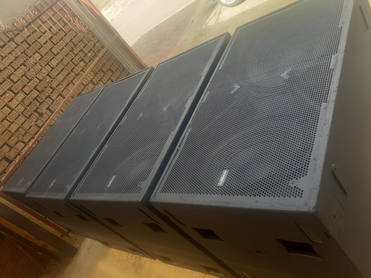 Flava29950158's tweet photo. Maintenance almost done
Audio Centre 🖤🖤
🔈Powered by zaa https://t.co/JNpkJv0SJC