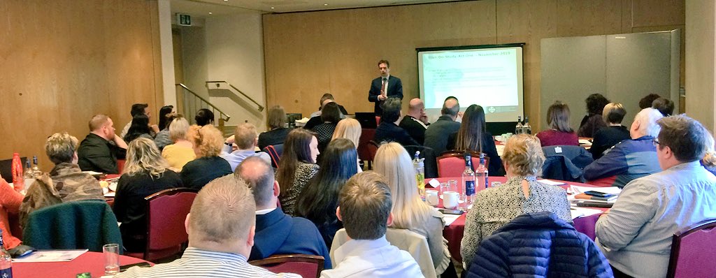 ACRWare's tweet photo. Consultant Paul Mizen of @AneurinBevanUHB presents the ACP work on Pre-hospital streaming at the @EDQDFWales working group. This ongoing work is in collaboration with @WelshAmbulance colleagues. Food for thought regarding emerging novel practice #EDQDF https://t.co/UHqG4jlUQB