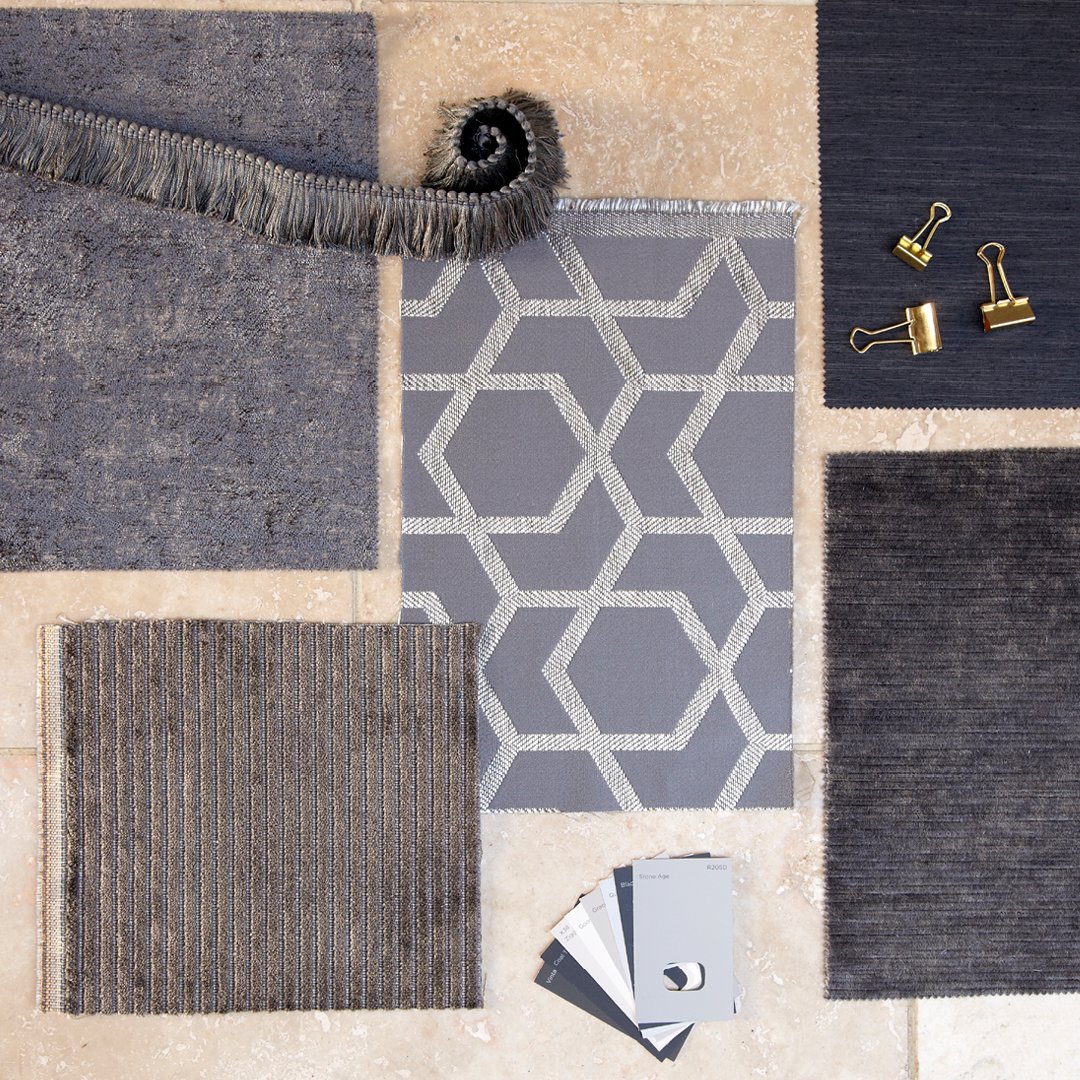 At Duresta we offer a free fabric sample service to ensure you are happy with the colour, material and texture of your chosen fabric 🛋️

Visit the our website to discover our fabric range and order your fabric samples: duresta.com/products/fabri…