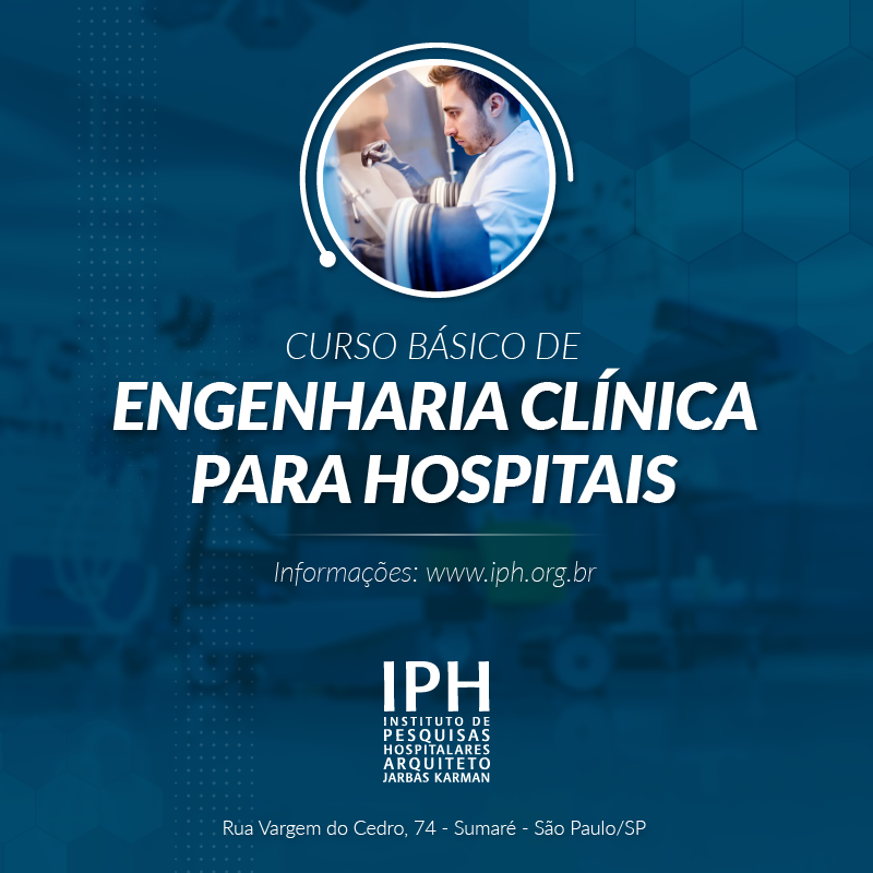 iphnarede's tweet photo. Curso Básico de Engenharia Clínica - dias 8 e 9 de fevereiro.  
Inscrições: https://t.co/kwVy7P5Dbn
Informações: https://t.co/ZfODpvew63

#iphnarede #cursoslivresiph #cursos #Hospital #eas #engenharia #arquitetura #engenhariahospitalar #arquiteturahospitalar #cptconhecimento https://t.co/ytChfGznWz