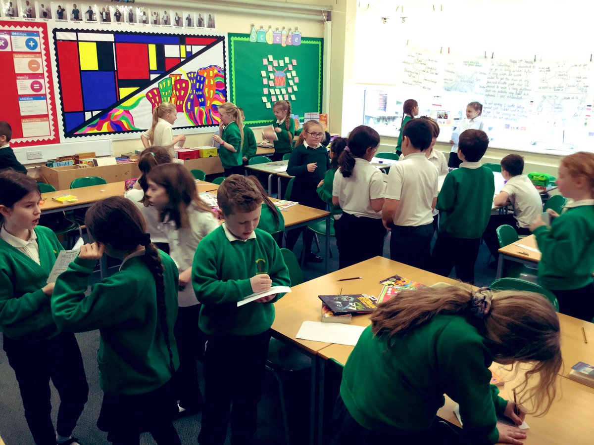 MeadowsideElder's tweet photo. It’s a great afternoon for some quiz quiz trade to recall our key learning so far this term! #QuestionUs #MeadowsideRecall https://t.co/PWwIW7j1U7