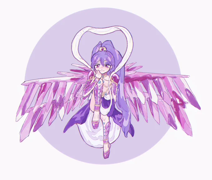 #繋がらなくていいから俺のマギ絵を見てくれ
魔装絵を集めてみたりなど… 