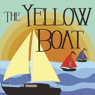 LancerDrama's tweet photo. Introducing the New Black Box show this year: The Yellow Boat! Come watch a story about a young boy named Benjamin and his touching life story. It premieres this week Thursday (Jan. 30), Friday (Jan. 31), and Monday (Feb. 3)! Tickets are $3,  and the show starts at 7pm. https://t.co/z1Vm9GCQgC