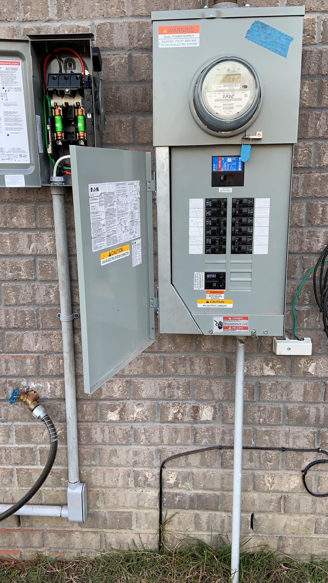 Solar Tech Elec LLC (@solartechelec_) on Twitter photo Mr Russel in Lake City Florida now has $0️⃣ Powerbill thanks to Florida’s number 1️⃣ SolarBrand installing7️⃣.4️⃣8️⃣KW System
☀️Solar Tech Elec LLC☀️
🛠All in-house Engineers
📈We monitor your systems 2️⃣4️⃣/7️⃣
Their system generates over $1️⃣8️⃣0️⃣0️⃣ worth of power per year! <a href="/SilfabSolar/">Silfab Solar Inc.</a> Mr Russel in Lake City Florida now has $0️⃣ Powerbill thanks to Florida’s number 1️⃣ SolarBrand installing7️⃣.4️⃣8️⃣KW System
☀️Solar Tech Elec LLC☀️
🛠All in-house Engineers
📈We monitor your systems 2️⃣4️⃣/7️⃣
Their system generates over $1️⃣8️⃣0️⃣0️⃣ worth of power per year! <a href="/SilfabSolar/">Silfab Solar Inc.</a>