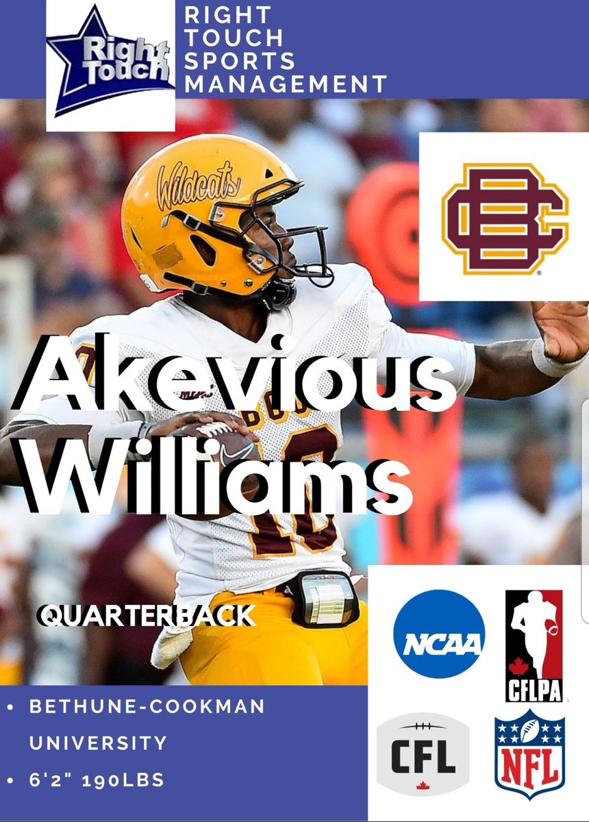 Clifford Jackson The 3rd tweet media