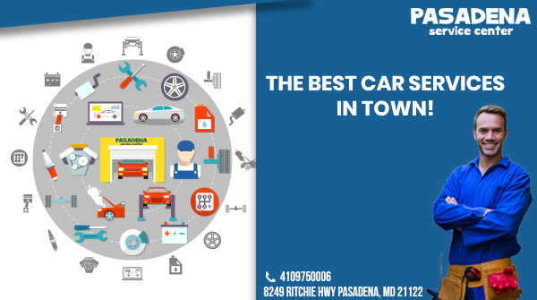 CenterPasadena's tweet image. Your car will give you a good time if you treat it well. So, give it the care it deserves by bringing it to Pasadena Service Center to make sure that it does not give you a hard time.

#Pasadena #PasadenaService #bestservice #carmaintenance #carservice #carspushingthelimits