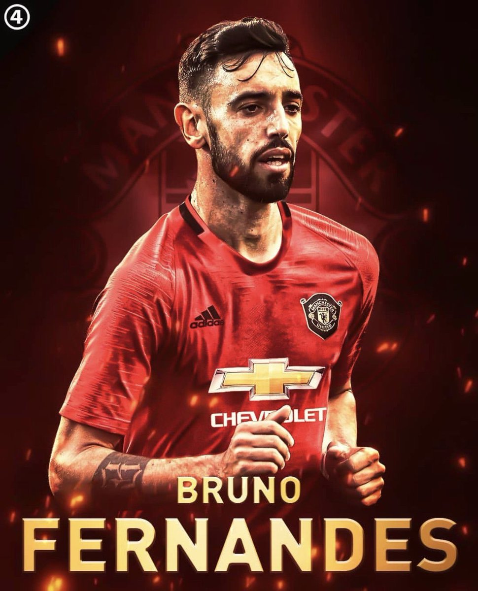 ManUtdInPidgin's tweet photo. Which Midfielder dey better? 
Retweet for De Bryune
Like for Bruno Fernandes  #BrunoFernandes #MCIMUN https://t.co/Y1tkkRCKKf
