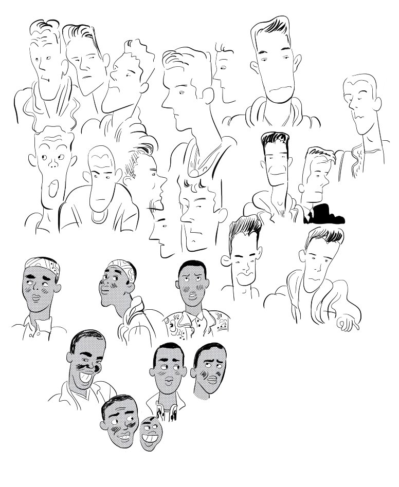 some boys
#SexEducation #Netflix 