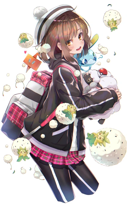 これより昔の絵もあったけど探したら心臓がキュッてなった。
←2010 2019→
#画力ビフォーアフター 