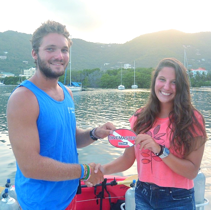 SeaTrekltd's tweet photo. Dare to dream with SeaTrek BVI! We are here to help cultivate the next generation of dive professionals! What are your goals? #diveprofessionals #instructor #divemaster #sailing #scuba #teentravel #summercamp #summercampatsea #summer2020 https://t.co/RgsHr1Cn8U