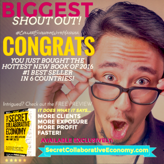 MyCollabEconomy's tweet photo. 🔥@kiechelle
Share your successes as you read https://t.co/Gb0IrZyp9j  #CollabEconomyWithMarsha #Entrepreneur https://t.co/sgZToaRpj2