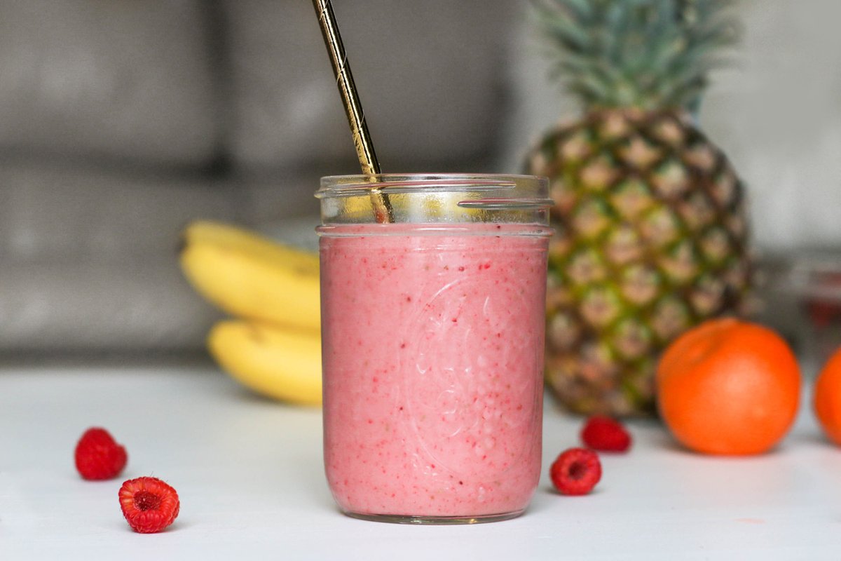 HealthyRecSea's tweet photo. Tasty and weight loss pineapple juice! You can visit this URL:

https://t.co/lwIl2pa13a

#pineapple #pineapplejuice #weightloss #loseweight #fatloss #fatlossrecipe #fatlossrecipes #burnfat #healthydiet #food  #picoftheday #WednesdayWisdom #WednesdayThoughts #WednesdayMotivation https://t.co/mcDdSScEY2