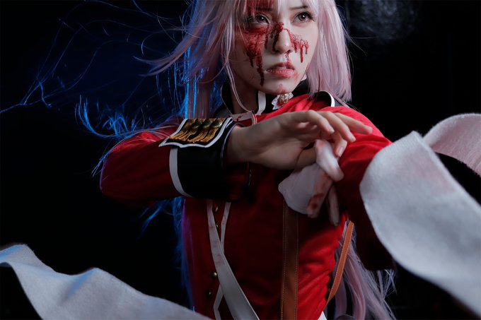 Twitterのコスプレ画像55