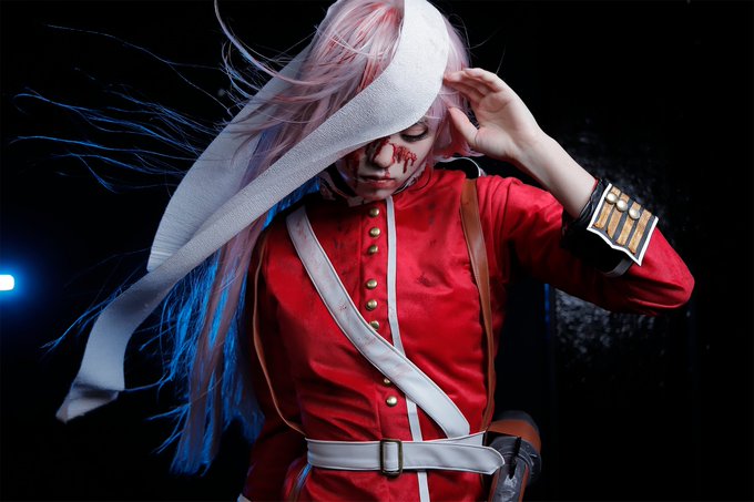 Twitterのコスプレ画像57