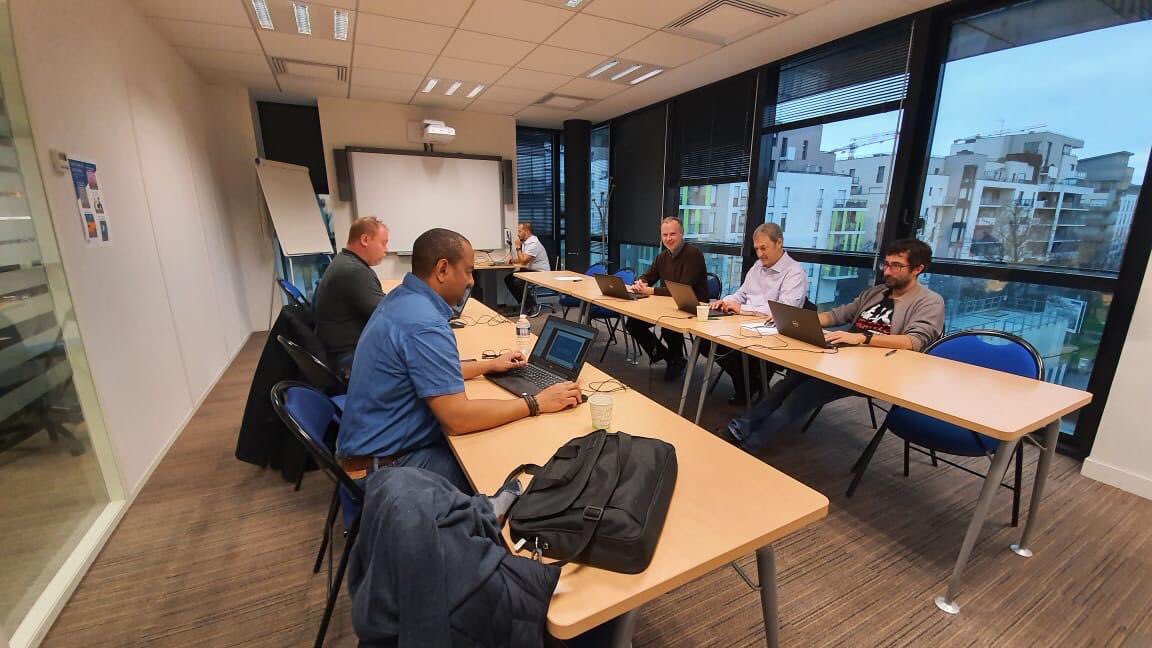 Shift Academy tweet media