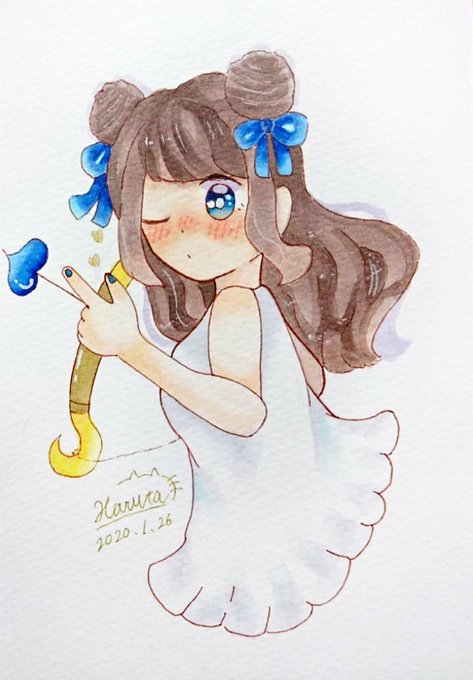 #絵描きさんと繫がりたい 
#相互さんの相互さんと繋がりたい 

2020年初の繋がりたいタグ!
RT&amp;♥️で気になった方、挨拶して行きます!
たくさんの絵師様と繋がりたいし、お話したいです? 