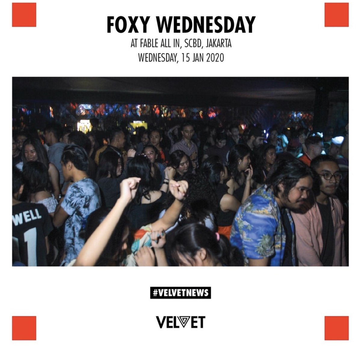 filozofyolu's tweet photo. Awesome Night @FABLE_ALLin With Delizious Devina - Thank You For Dancing All Night #djdevina #deliziousdevina #djs https://t.co/6UwGLrdK3A