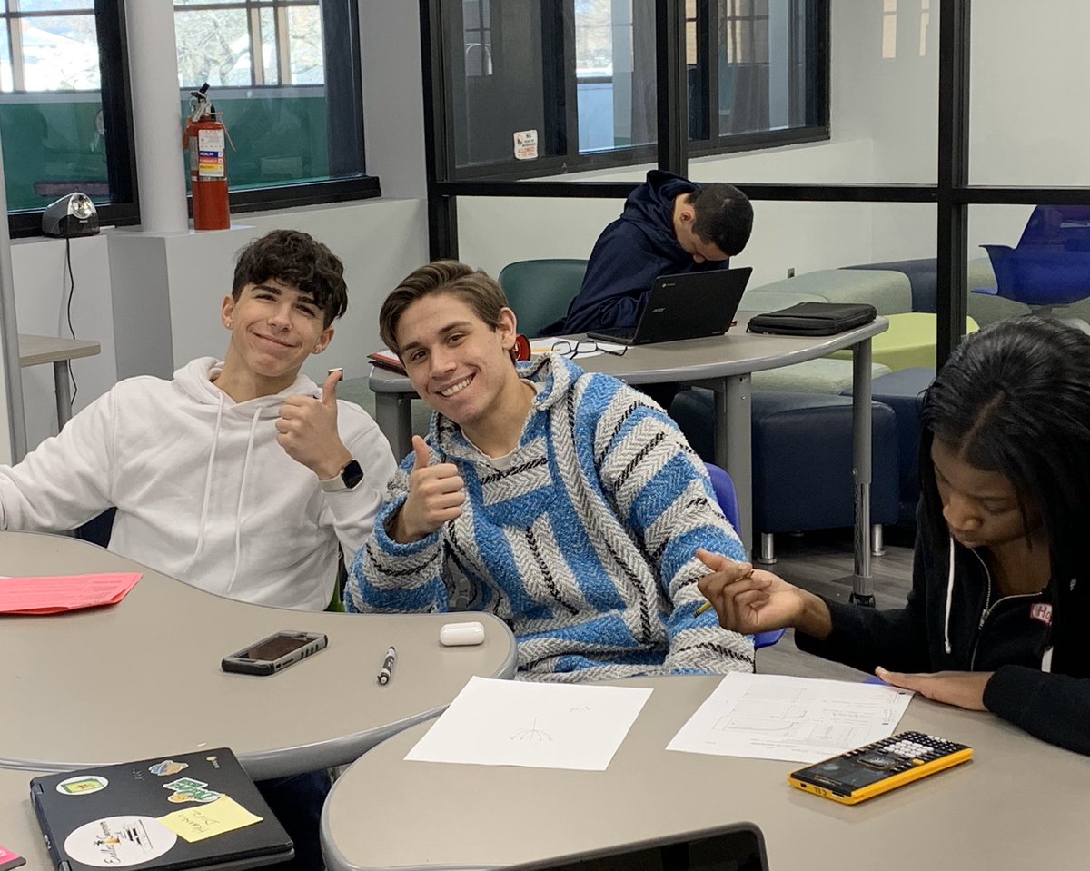 LAUNCHfhs's tweet photo. Thanks for helping other LAUNCHERS! https://t.co/2CZMV6MXKR