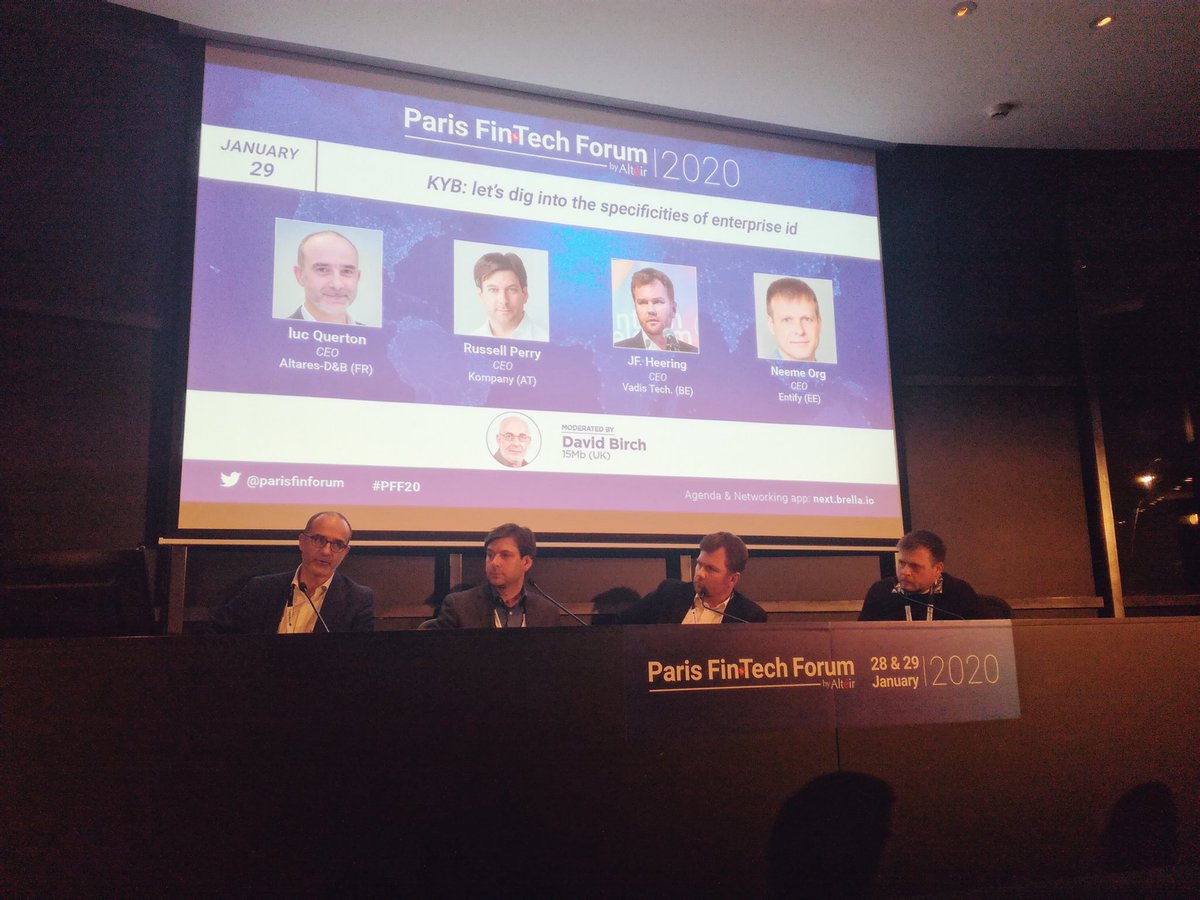 Altares Dun & Bradstreet tweet media