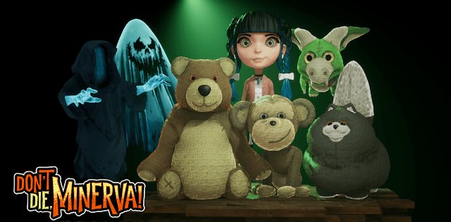 <a href="/Xaviant/">Xaviant</a> really enjoying the game so far, very fun and tons of potential. Check out my review if you’ve got time! :) 

nextgenplayer.com/2020/01/dont-d…